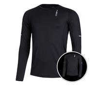 NEO Dry Light Top De Course Hommes-Noir XXL