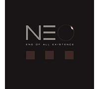 Neo – End of All Existence – CD – Import (Alive AG)