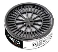 NEO face filter p3 r pour les poussières et les petites particules