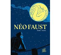 Néo Faust - Osamu Tezuka - Flblb Eds - broché - Manga