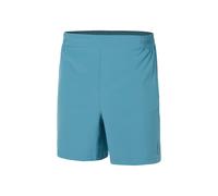 NEO Feel the Vybe 5in Short de running Hommes-turquoise, Taille XL