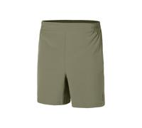 NEO Feel the Vybe 5in Short de running Hommes-vert olive, Taille L