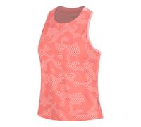 NEO Feel the Vybe AOP Maillot de course Femmes-corail, Taille L