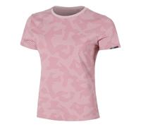 NEO Feel the Vybe AOP Maillot de course Femmes-mauve XL