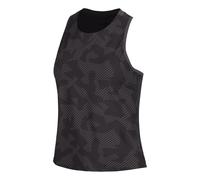 NEO Feel the Vybe AOP Maillot de course Femmes-noir, Taille L