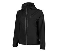 NEO Feel the Vybe Fly Veste running Femmes-noir, Taille S