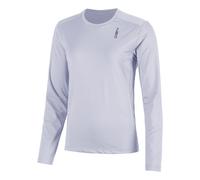 NEO Feel the Vybe Maillot de course Femmes-bleu gris, Taille L