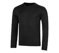 NEO Feel the Vybe Maillot de course Hommes-noir, Taille XXL