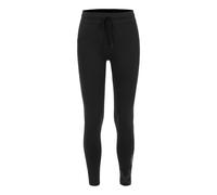 NEO Feel the Vybe warm Collant de course Femmes-noir, Taille XL