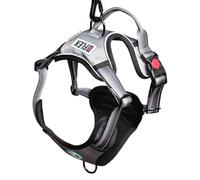 NEO FLEX Harnais Gris - LG