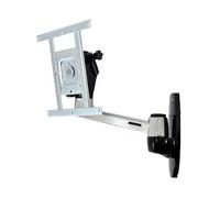Ergotron LX HD Wall Mount Swing Arm 106,7 cm (42") Aluminium