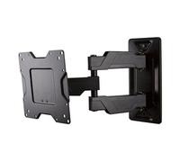 Neo-Flex - Kit de montage (plaque murale, bras en porte-à-faux, plaque de moniteur, matériel de gestion de câbles, 4 adaptateurs "araignée") - Très