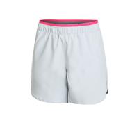 NEO Flyweight 5in Short De Running Femmes-Gris,Pink, Taille S