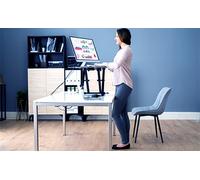Neo Forma - Formation en ligne E-learning Gestes et postures télétravail / travail hybride