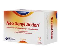 Neo Genyl Action 15 Unidoses
