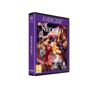 Neo Geo Arcade 4 Rétro Gaming