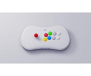 Neo Geo Arcade Stick Pro Auxiliaire