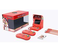 Just for Games NEO GEO Mini Samurai Shodown Edition - Nakoruru Rouge
