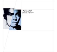 Ryuichi Sakamoto – NEO GEO – Vinyle Édition limitée (boîte analogique, sans bonus)