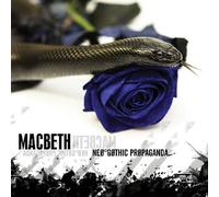 Macbeth – Neo-Gothic Propaganda – CD