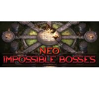 Neo Impossible Bosses (Steam Account)