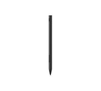 Adonit Neo Ink Stylus Stylo numérique avec pointe d'écriture sensible à la pression, rechargeable noir
