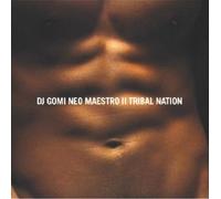NEO MAESTRO II TRIBAL NATION