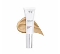 NEO MAKE UP Anti Cerne Fond de Teint - Intense Serum Concealer - Beauty Highlighter - Correcteur Maquillage - Fond de Teint Couvrant Imperfections - 03 Natural