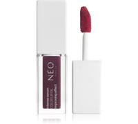 NEO MAKE UP Intense Serum Color Lip Oil gloss liquide hydratant teinte 04 Classic Rose 4.5 ml