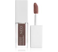 NEO MAKE UP Intense Serum Color Lip Oil rouge à lèvres liquide longue tenue teinte 02 Rose Nude 4.5 ml