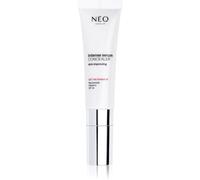 NEO MAKE UP Intense Serum Concealer correcteur yeux éclat et hydratation teinte 03 Natural 5 ml