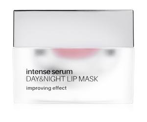 NEO MAKE UP Intense Serum Day & Night Lip Mask masque hydratant pour les lèvres 6,5 ml
