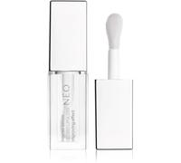 NEO MAKE UP Intense Serum Glossy Lipgloss brillant à lèvres traitant teinte 01 Transparent 5 ml