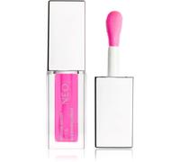 NEO MAKE UP Intense Serum Lip Oil huile nourrissante lèvres teinte 02 Raspberry 5 ml