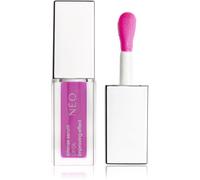 NEO MAKE UP LIP OIL 5 ml - Transparent Bordeaux - 06 BLACKCURRANT - Maquillage - Maquillage Femme - Lip Stain - Makeup - Huile a Levre - Soins Pour Les Lèvres - Brillant à Lèvres - Lipgloss - Lipstain