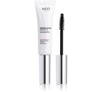 NEO MAKE UP Intense Serum Mascara mascara fortifiant pour stimuler la croissance des cils teinte Black 9 ml