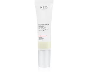 NEO MAKE UP Intense Serum Peptide Lip Balm baume à lèvres intense avec des peptides teinte 01 Perfect Glaze 10 ml
