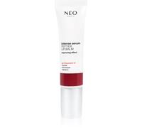 NEO MAKE UP Intense Serum Peptide Lip Balm baume à lèvres intense avec des peptides teinte 03 Perfect Berry 10 ml