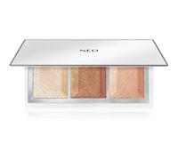 NEO MAKE UP Intense Serum Shine Is Mine palette d'enlumineurs 12 g