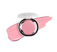 NEO MAKE UP Lip&Cheek Balm 5 g - 03 LIGHT PINK - Beurre Crémeux pour Les Levres avec Miroir - Baume à Lèvres - Maquillage Femme - Baume Levre - Soins pour Les Lèvres - Baumes à Levres - Soin Levre