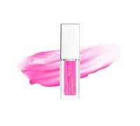 NEO MAKE UP Intense Serum Lip Oil huile nourrissante lèvres teinte 02 Raspberry 5 ml