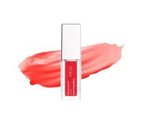 NEO MAKE UP LIP OIL 5 ml - Transparent Violet - 05 CHERRY - Maquillage - Maquillage Femme - Lip Stain - Makeup - Huile a Levre - Soins Pour Les Lèvres - Brillant à Lèvres - Lipgloss - Lipstain