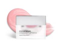 NEO MAKE UP Masque pour les Lèvres - Intense Serum Day&Night Sleep Mask - Masque de Nuit - Baume à Lèvres - Sérum pour les Lèvres - Masque Lèvres - 6,5 ml
