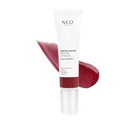 NEO MAKE UP Peptide Lip Balm 10 ml - Rose - 03 PERFECT BERRY - Baume à Lèvres - Maquillage Femme - Lip Plumper - Baume Levre - Beauté - Soins pour Les Lèvres - Baumes à Levres - Soin Levre