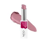 NEO MAKE UP Rouge à Lèvre 3,5 g - Light Pink - 04 EVERYDAY IS PINK - Maquillage - Maquillage Femme - Rouge a Levre - Makeup - Rouge à Lèvres Longue Tenue - Maquillage Pour Les Lèvres