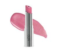 NEO MAKE UP Triple Action Lip Balm Stick 5,5 g - 03 VERY GLAM CHERRY - Stick Baume à Lèvres avec SPF 30 - Maquillage Femme - Baume Levre - Soins pour Les Lèvres - Baumes à Levres - Soin Levre