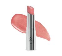 NEO MAKE UP Triple Action Lip Balm Stick 5,5 g - 04 GOT SWEET APRICOT - Stick Baume à Lèvres avec SPF 30 - Maquillage Femme - Baume Levre - Soins pour Les Lèvres - Baumes à Levres - Soin Levre