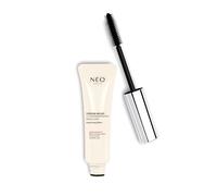 NEO MAKE UP VITAMIN&MINERAL MASCARA 9 ml - Noir - Soins du Mascara - Maquillage - Maquillage Femme - Makeup - Cils - Mascaras - Lashes