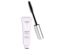 NEO MAKE UP WATERPROOF MASCARA 9 ml - Noir - Soins du Mascaras - Maquillage - Mascara Waterproof - Maquillage Femme - Makeup - Cils - Mascaras - Lashes
