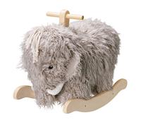 NEO - Mammouth à Bascule